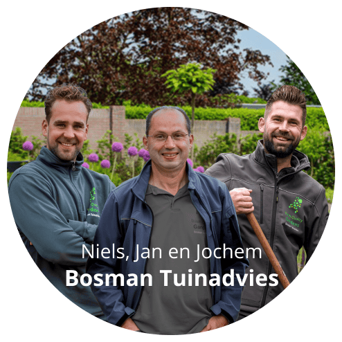Bosman Tuinadvies