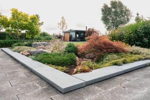 Landelijke tuin-Bosman-Tuinadvies