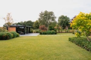 Landelijke tuin-Bosman-Tuinadvies