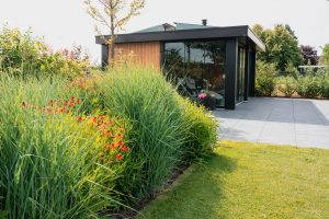 Landelijke tuin-Bosman-Tuinadvies