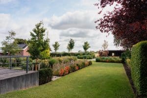 Landelijke tuin-Bosman-Tuinadvies