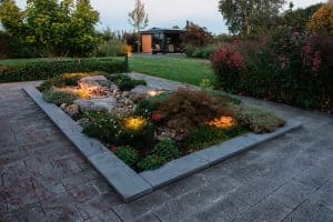 Landelijke tuin-Bosman-Tuinadvies