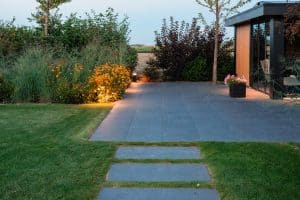 Landelijke tuin-Bosman-Tuinadvies