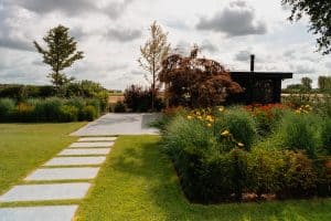 Landelijke tuin-Bosman-Tuinadvies