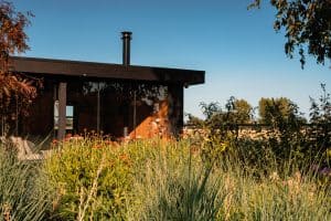 Landelijke tuin-Bosman-Tuinadvies