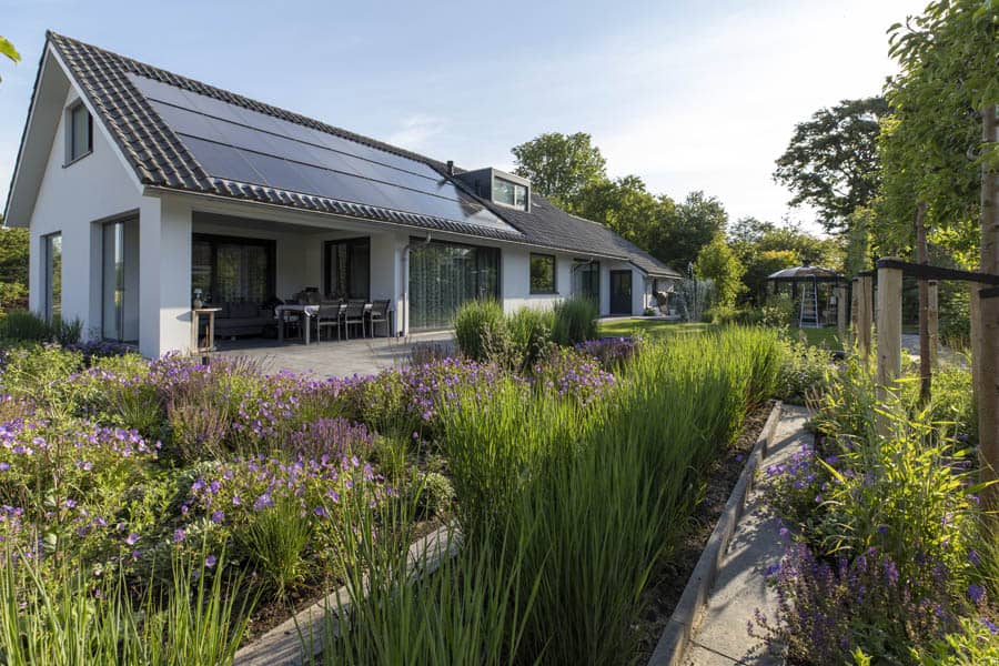 Moderne Tuin Bosman Tuinadvies 9