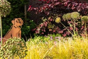 Sfeervolle-groene-tuin-Bosman-Tuinadvies